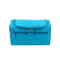 Womens Large Capacity Makeup Bag Travel Toiletry Hanging Organizer Kit