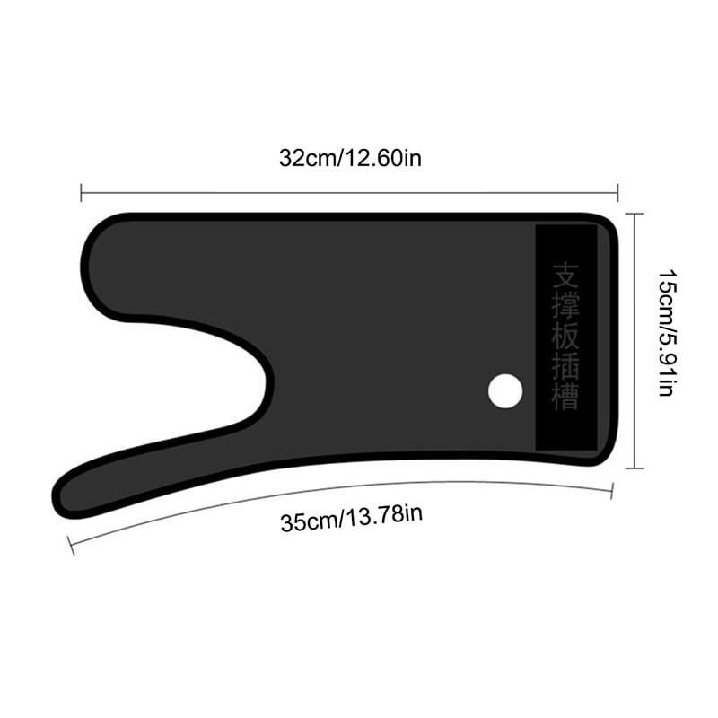 Adjustable Breathable Wrist Support Brace For Carpal Tunnel Pain Relief And Joint Stability 4