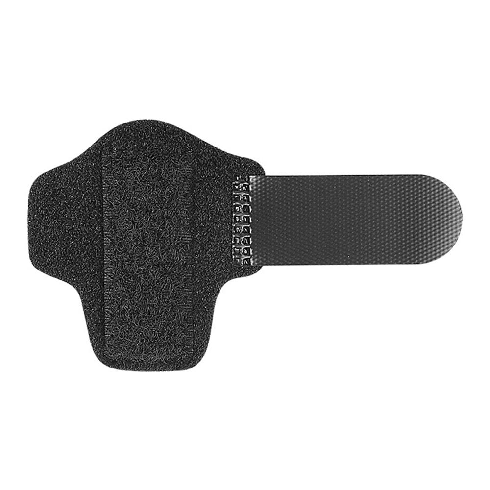 Adjustable Trigger Finger Splint Brace for Pain Relief & Finger Care Support for Sprain, Dislocation Recovery