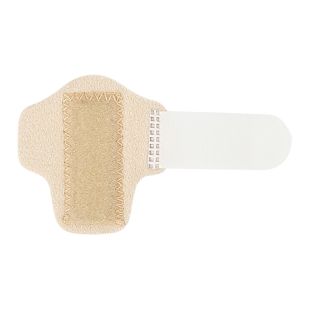 Adjustable Trigger Finger Splint Brace for Pain Relief & Finger Care Support for Sprain, Dislocation Recovery