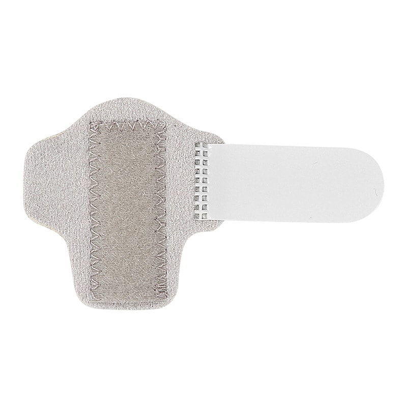 Adjustable Trigger Finger Splint Brace for Pain Relief & Finger Care Support for Sprain, Dislocation Recovery