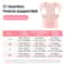Posture Corrector Back Brace For Hunchback Improved Body Posture Achieve Square Shoulders Effect 4