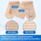 Abdominal Support Hernia Belt With Compression Pad For Epigastric Belly Button Hernias 3