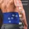 Adjustable Waist Support Brace With PVC Stays For Men Women Ideal Back Brace For Sports Training 1