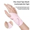 Ultra Thin Adjustable Wrist Brace Support For Sports And Daily Wrist Protection 2