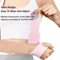 Ultra Thin Adjustable Wrist Brace Support For Sports And Daily Wrist Protection 5