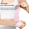 Ultra Thin Adjustable Wrist Brace Support For Sports And Daily Wrist Protection 5