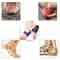 Silicone Heel Protector Socks For Heel Pain Relief Pads Soft Gel Heel Support Sleeves For Cracked H 3