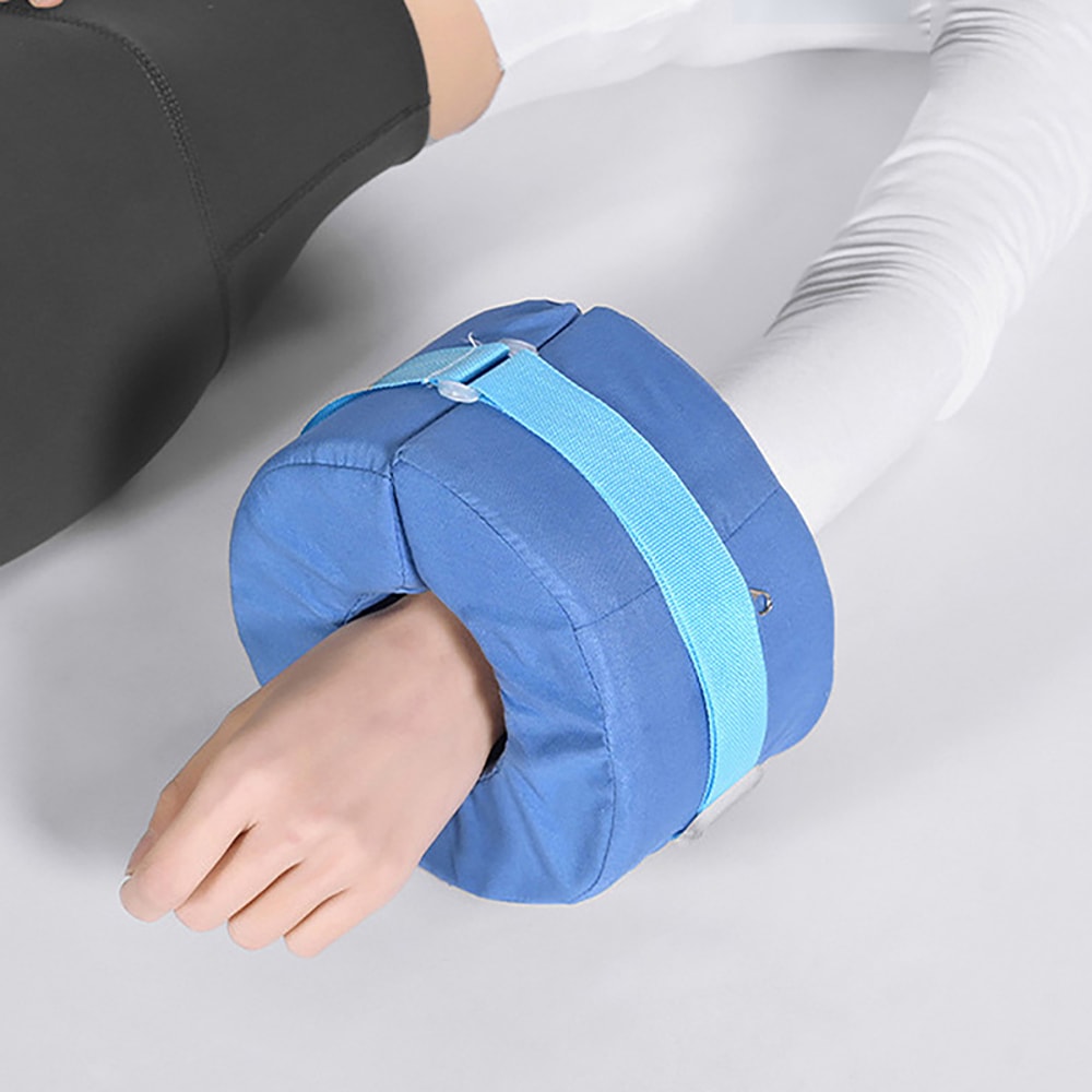 Anti Bedsore Cushion Pressure Relief Foot Support Pad for Elderly Heel and Ankle Protection