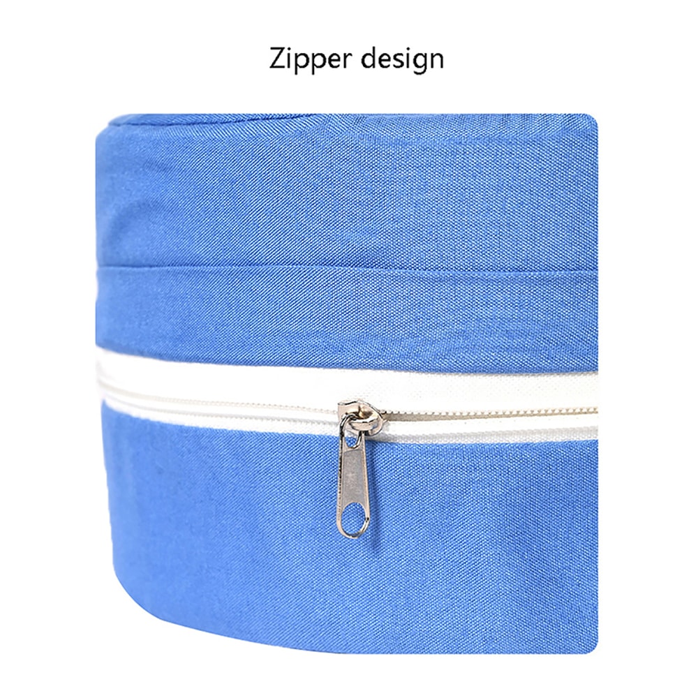 Anti Bedsore Cushion Pressure Relief Foot Support Pad for Elderly Heel and Ankle Protection