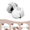 Cat Claw Baby Earmuffs Noise Reducing Headphones For Travel With Adjustable Headband 2