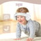 Cat Claw Baby Earmuffs Noise Reducing Headphones For Travel With Adjustable Headband 3