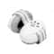 Cat Claw Baby Earmuffs Noise Reducing Headphones For Travel With Adjustable Headband 9