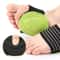 Foot Arch Support Insoles for Plantar Fasciitis Relief Cushioned Heel Pain Aid for Comfortable Walking and Running