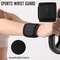 Ergonomic Pain Relief Wrist Brace Adjustable Lightweight Wrist Wrap For Badminton Gym And Training 6