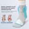 Ankle Support Brace For Men Women Ideal For Achilles Tendon Injury Sprains Recovery 0