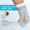 Ankle Support Brace For Men Women Ideal For Achilles Tendon Injury Sprains Recovery 2