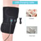 USB Charging Arthritis Knee Brace Infrared Heating For Joint Pain Relief 1