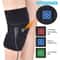 USB Charging Arthritis Knee Brace Infrared Heating For Joint Pain Relief 2