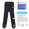 USB Charging Arthritis Knee Brace Infrared Heating For Joint Pain Relief 5