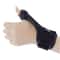 Thumb Splint Breathable Thumb Spica Wrist Support Brace for Arthritis, Tendonitis, and De Quervains Tenosynovitis