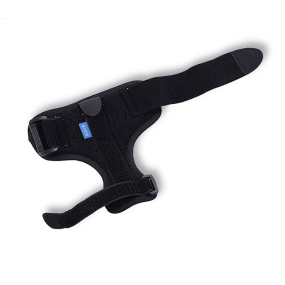 Thumb Splint Breathable Thumb Spica Wrist Support Brace for Arthritis, Tendonitis, and De Quervains Tenosynovitis