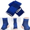Knitted Sports Ankle Brace MultiSport Compression Support For Football And Basketball Breathable St 2