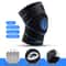 Elastic Knee Brace For Arthritis Relief And Sports Protection Pressurized Kneepad For Joint Support 7