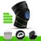 Elastic Knee Brace For Arthritis Relief And Sports Protection Pressurized Kneepad For Joint Support 8