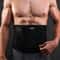 Mens Adjustable Waist Trainer For Weight Loss And Lumbar Support Core Stability Sweat Belt With Spi 1