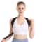 Adjustable Posture Corrector For Men And Women With Breathable Clavicle Support 0