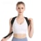 Adjustable Posture Corrector For Men And Women With Breathable Clavicle Support 0