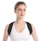Adjustable Posture Corrector For Men And Women With Breathable Clavicle Support 3