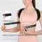 Adjustable Posture Corrector For Men And Women With Breathable Clavicle Support 5