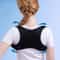 Unisex Adjustable Back Posture Corrector Support Brace For Men And Women Clavicle Spine Shoulder Co 1