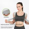 Unisex Adjustable Back Posture Corrector Support Brace For Men And Women Clavicle Spine Shoulder Co 2