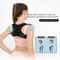 Unisex Adjustable Back Posture Corrector Support Brace For Men And Women Clavicle Spine Shoulder Co 3