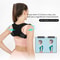 Unisex Adjustable Back Posture Corrector Support Brace For Men And Women Clavicle Spine Shoulder Co 3