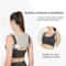 Unisex Adjustable Back Posture Corrector Support Brace For Men And Women Clavicle Spine Shoulder Co 5