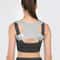 Unisex Adjustable Back Posture Corrector Support Brace For Men And Women Clavicle Spine Shoulder Co 0