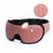 Sleeping Mask Soft Padded Eye Shade For Light Blocking Sleep Aid And Comfort 5