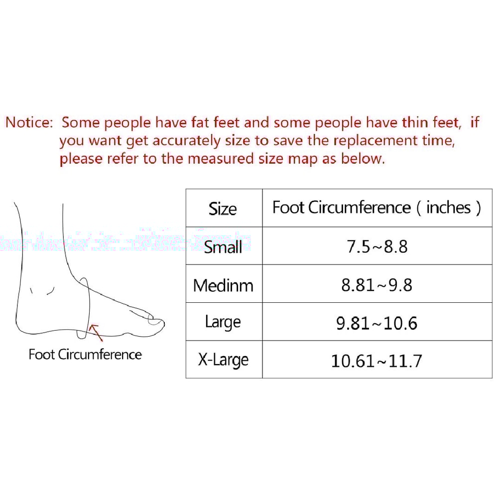 Dynamic Foot Drop Brace With Inflatable Airbag Ankle Support Orthosis For Stroke Rehabilitation 4