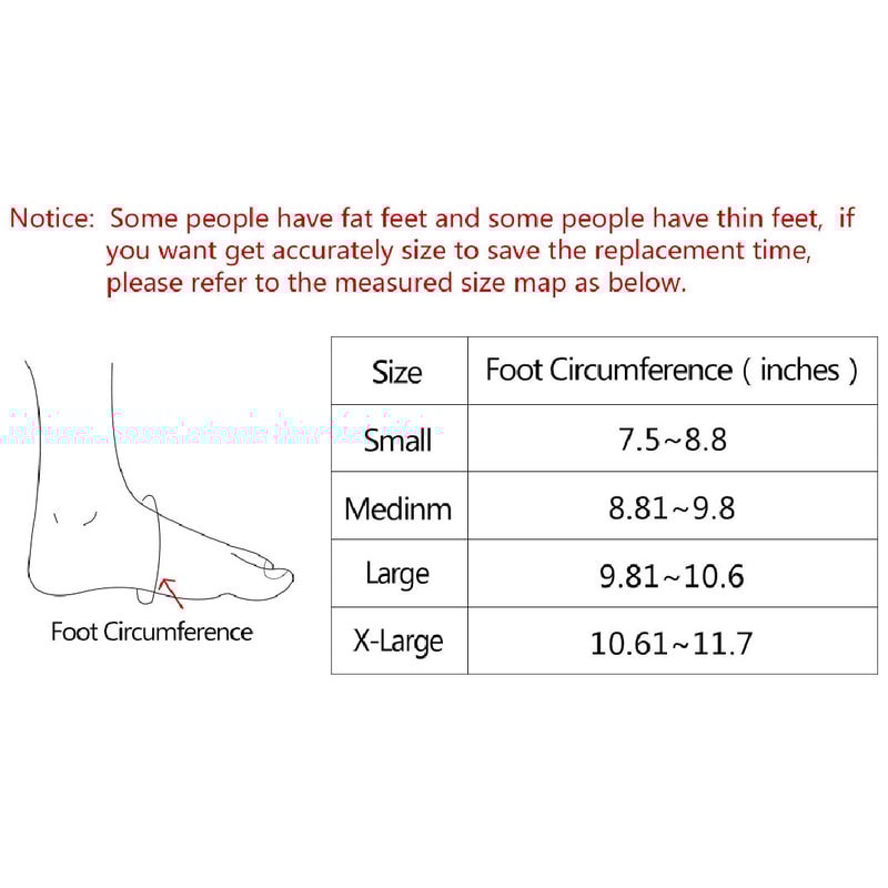 Dynamic Foot Drop Brace With Inflatable Airbag Ankle Support Orthosis For Stroke Rehabilitation 4