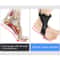 Dynamic Foot Drop Brace With Inflatable Airbag Ankle Support Orthosis For Stroke Rehabilitation 3