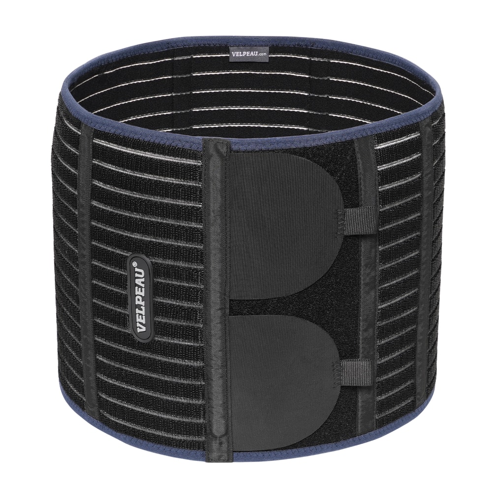 Elastic Postpartum Belly Band For Women Waist Trainer Compression Bandage Recovery Belt 1