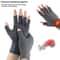 Compression Arthritis Gloves for Joint Pain Relief Wrist Support Hand Brace for Men & Women