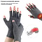 Compression Arthritis Gloves for Joint Pain Relief Wrist Support Hand Brace for Men & Women