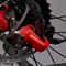 Motorcycle Disc Brake Lock Durable AntiTheft Security For Mountain Bikes No Battery Required 0