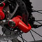 Motorcycle Disc Brake Lock Durable AntiTheft Security For Mountain Bikes No Battery Required 0