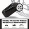Motorcycle Disc Brake Lock Durable AntiTheft Security For Mountain Bikes No Battery Required 1